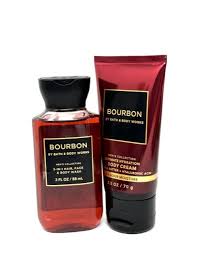B&BW Bourbon Travel Set