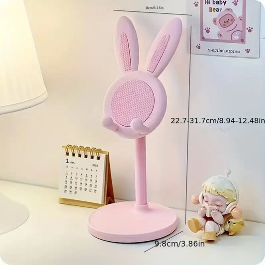Bunny Shape Phone Stand