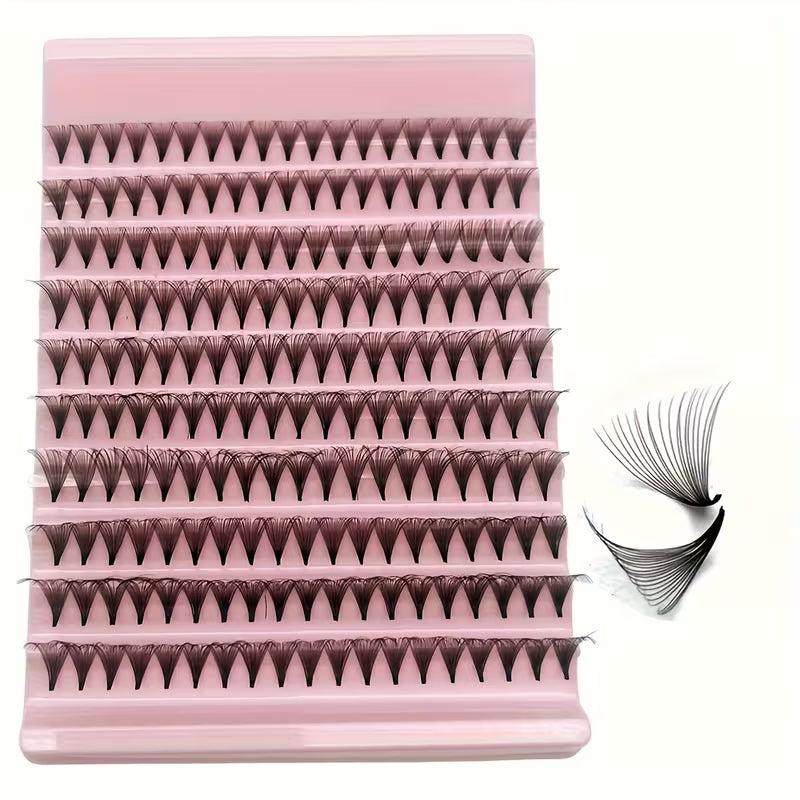 Lash Cluster