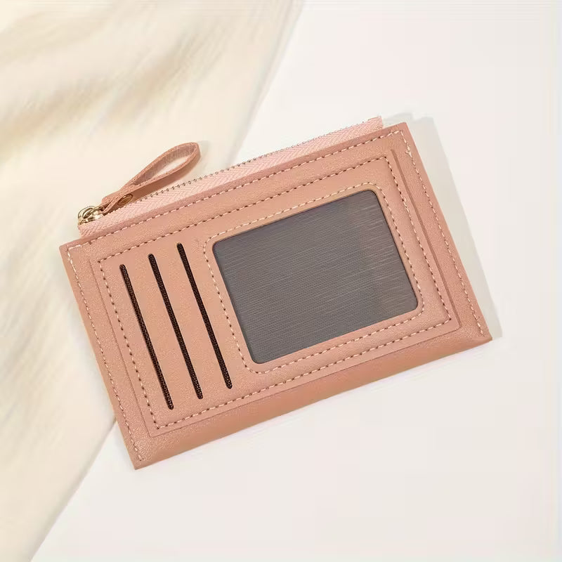Minimalist Wallets