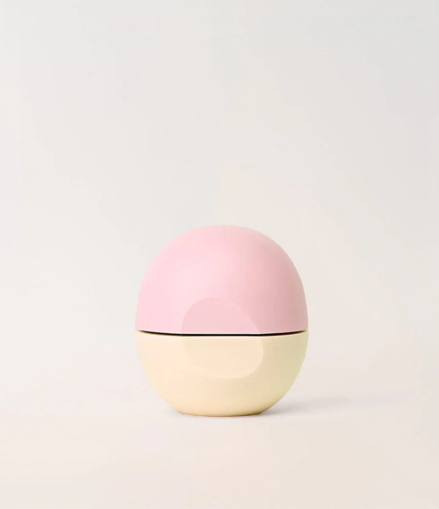 EOS Birthday Cake Lip Balm