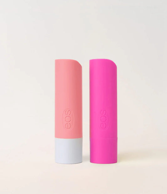 EOS 2-Pack Lip Balm
