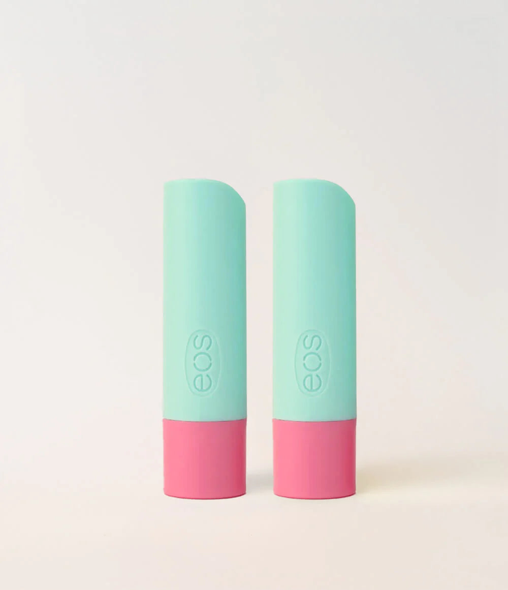 EOS 2-Pack Lip Balm