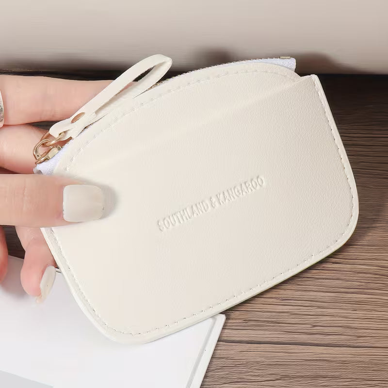 Minimalist Wallet