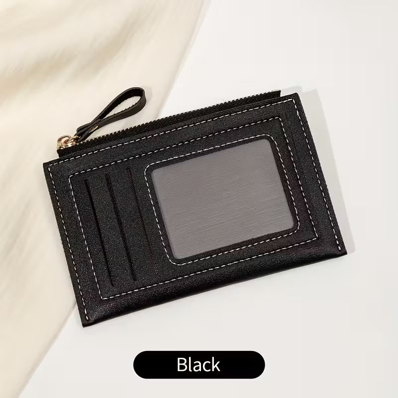 Minimalist Wallets
