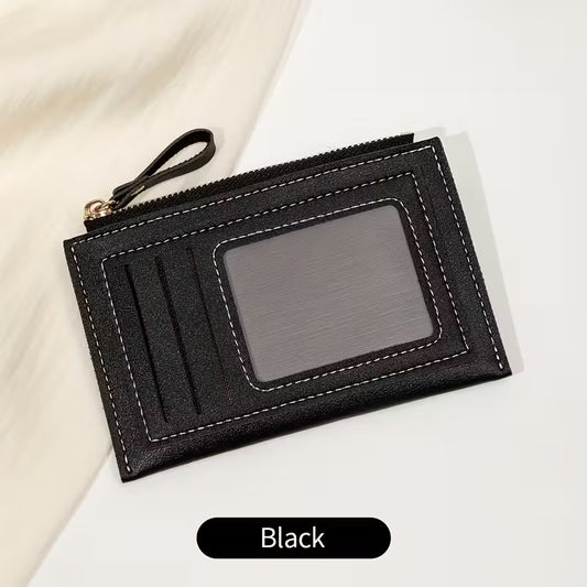 Minimalist Wallets