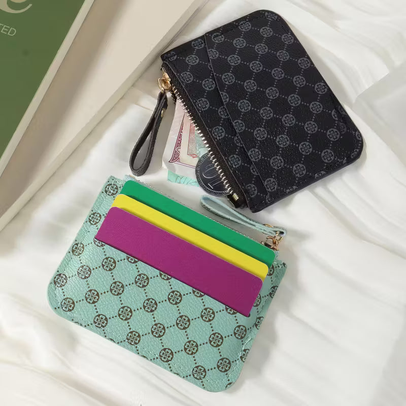Minimalist Wallet