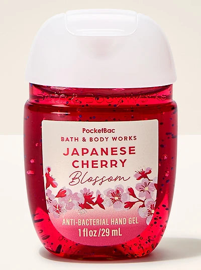 B&BW Works Hand Sanitizers