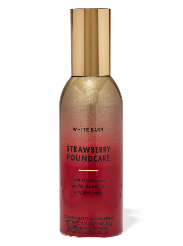 B&BW Room Sprays