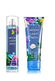 B&BW Moonlight Path Set