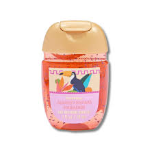 B&BW Works Hand Sanitizers