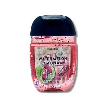 B&BW Works Hand Sanitizers