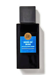 B&BW Hues of Blue Cologne