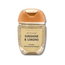B&BW Works Hand Sanitizers