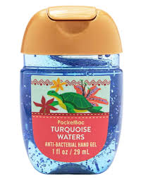 B&BW Works Hand Sanitizers