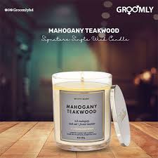 B&BW Single Wick Candles