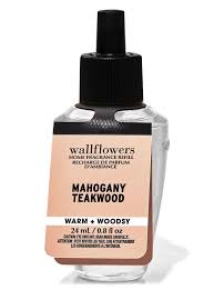 B&BW Wallflowers