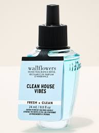 B&BW Clean House Vibes Wallflower