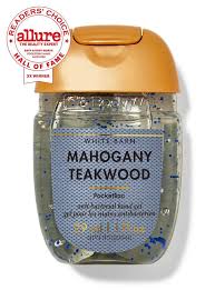 B&BW Works Hand Sanitizers