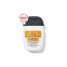 B&BW Works Hand Sanitizers